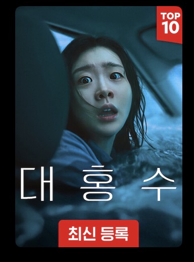대홍수