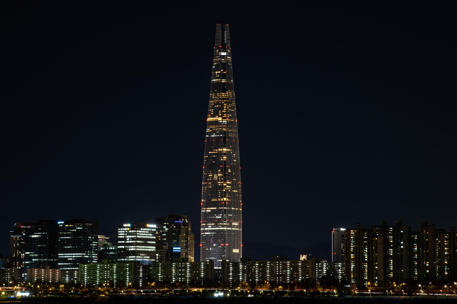 서울여행 관련 사진