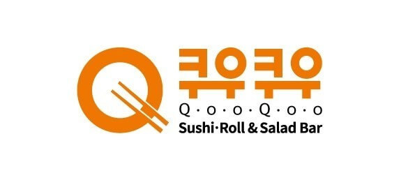 쿠우쿠우 로고