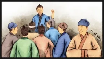 고려시대 이슬람 상인 방문과 무역 문화 교류 이야기_24