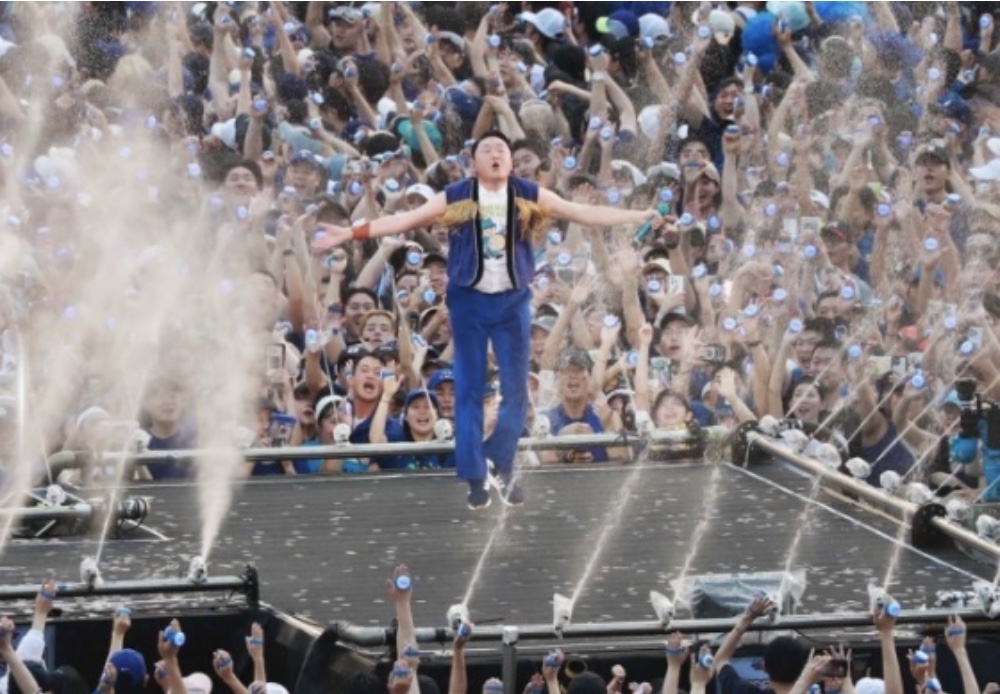 싸이흠뻑쇼 2025 티켓팅 전략과 준비물 완벽 정리