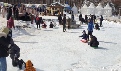 태백-눈꽃축제-프로그램
