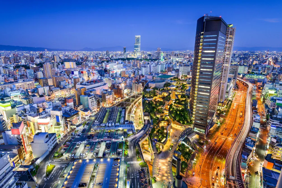 일본 여행, 현재 유행하는 일본 전염병, 연쇄상구균 독성쇼크증후군(STSS)