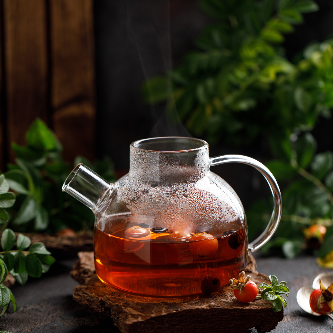 카페인 없는 차 BEST 7 추천