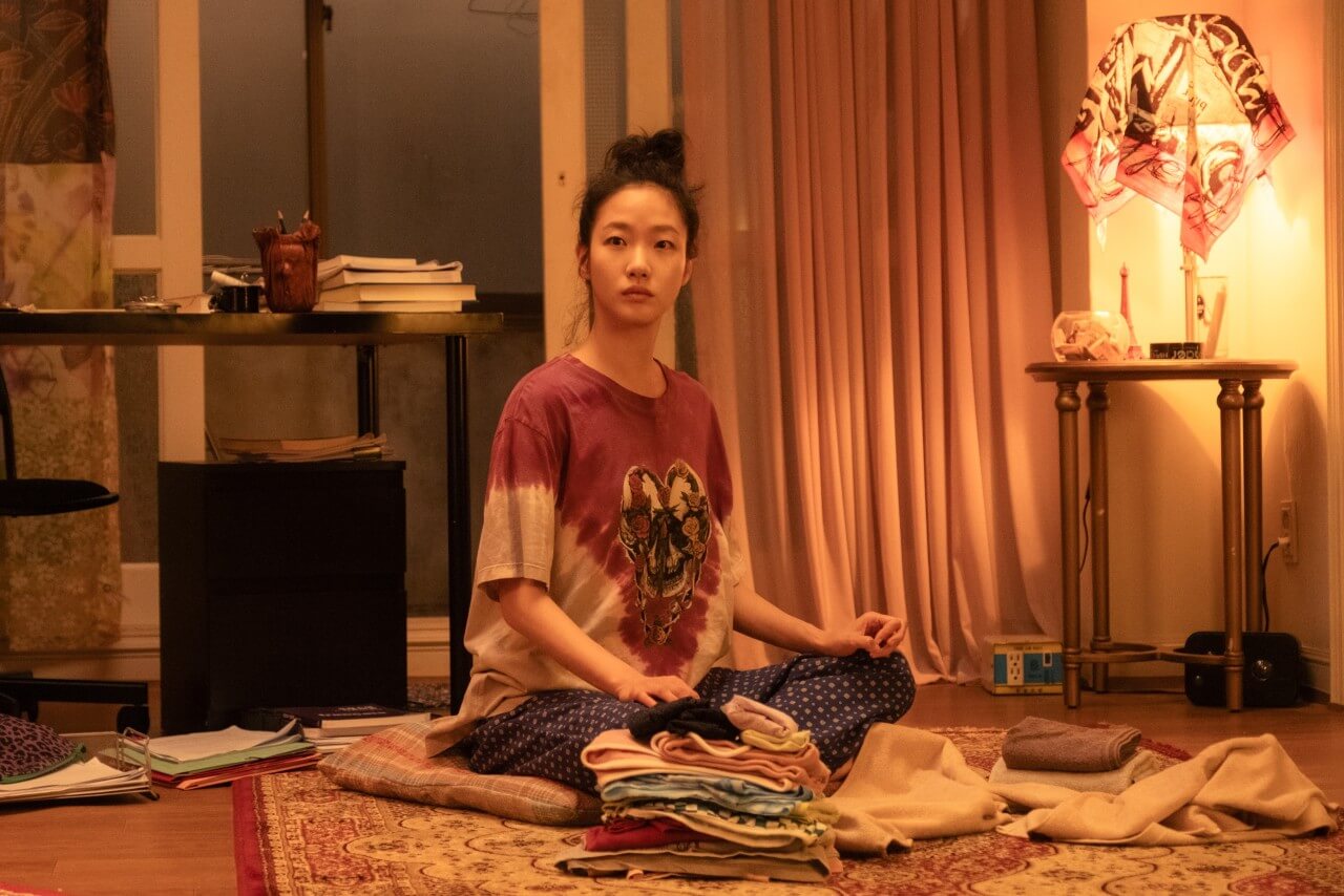 대도시의 사랑법 영화