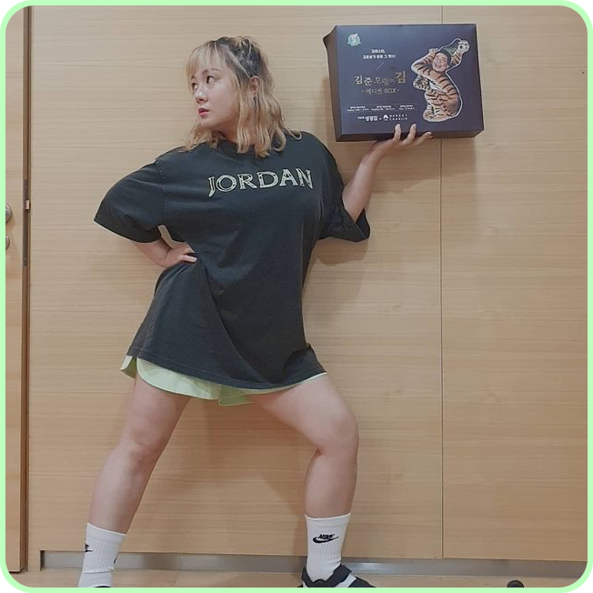 박나래 나이 결혼 다이어트 집 키 몸무게 프로필 양세형 나 혼자 산다 고향 가족