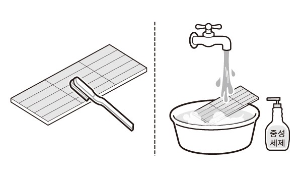 에어컨 셀프 청소 방법 완전 정복
