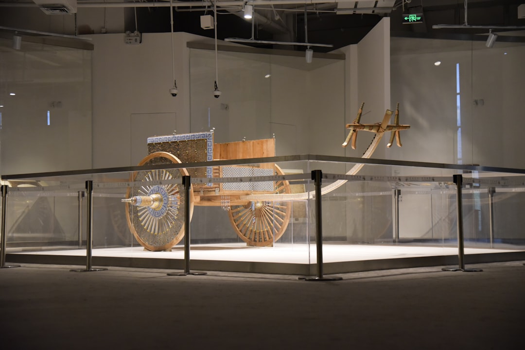 'Exhibition'