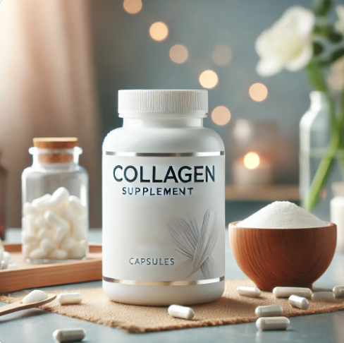 콜라겐