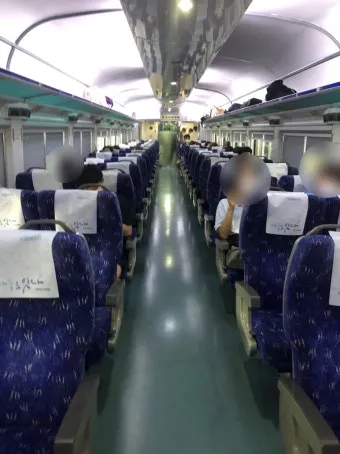 코레일 기차표 예매 바로가기 완벽 교통 예약_16