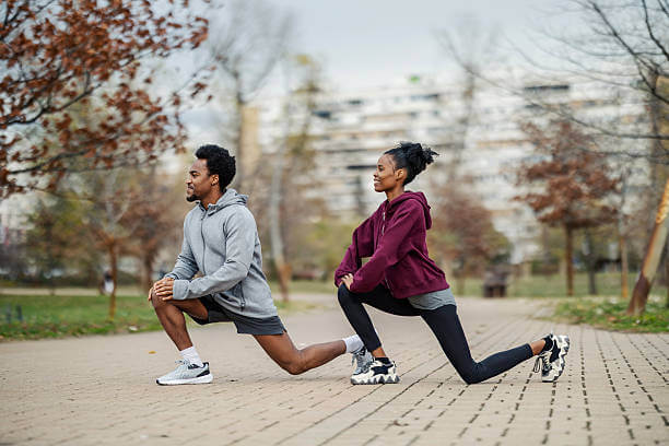 초보러너가 필수로 해야하는 쿨다운 방법 알아보기