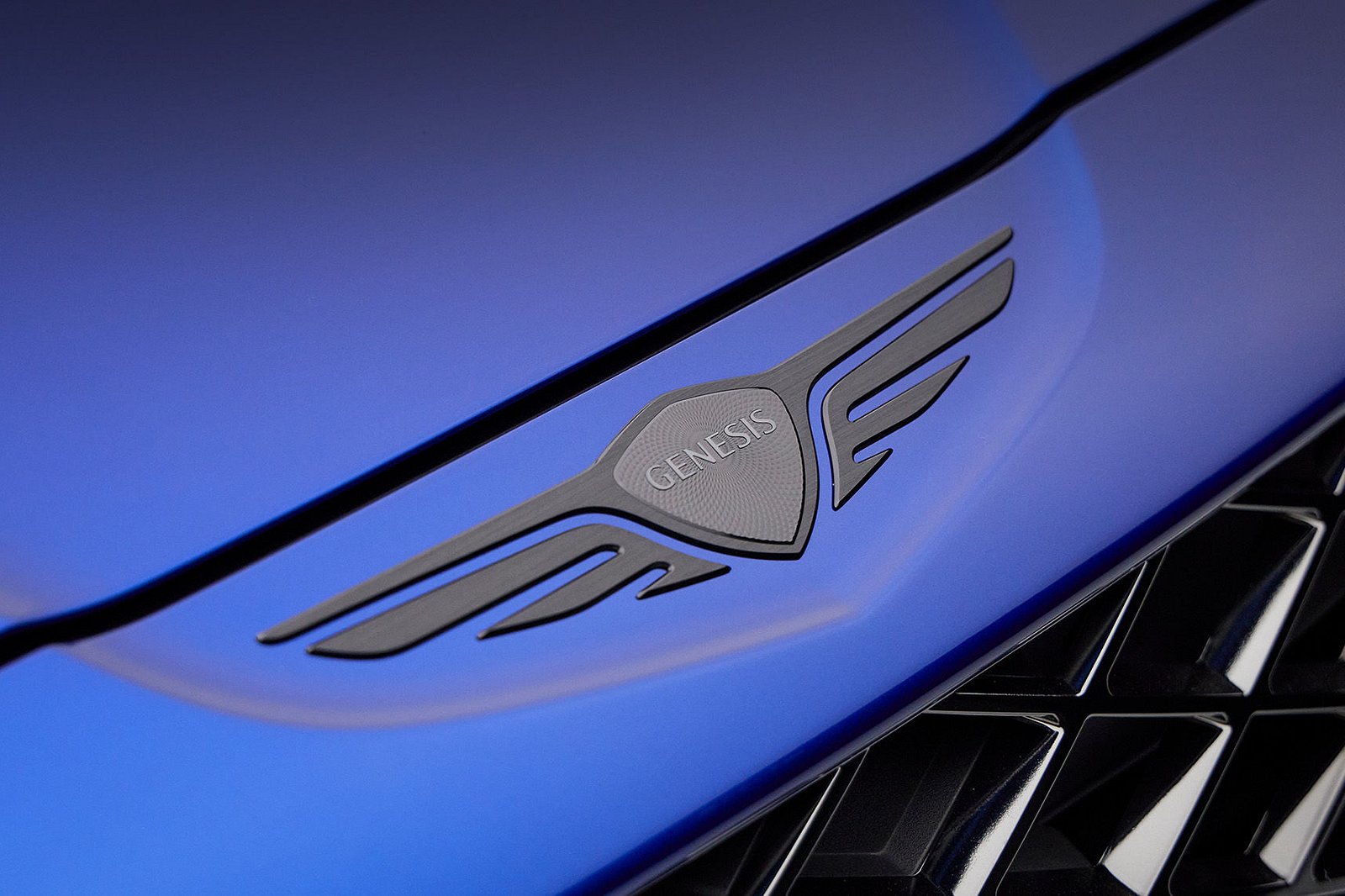 제네시스 GV80 트와일라잇 스페셜 에디션