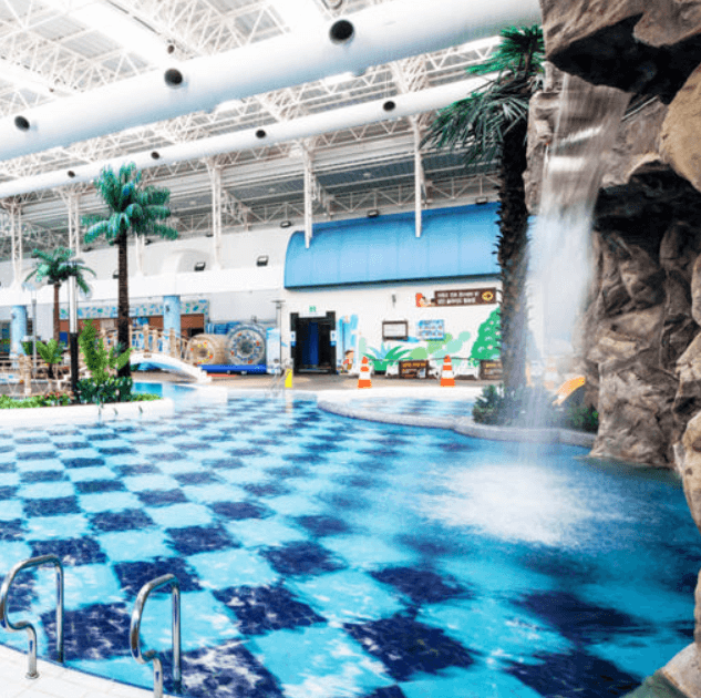 소노벨단양-오션플레이