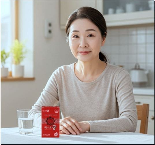 백수오 복용법과 부작용