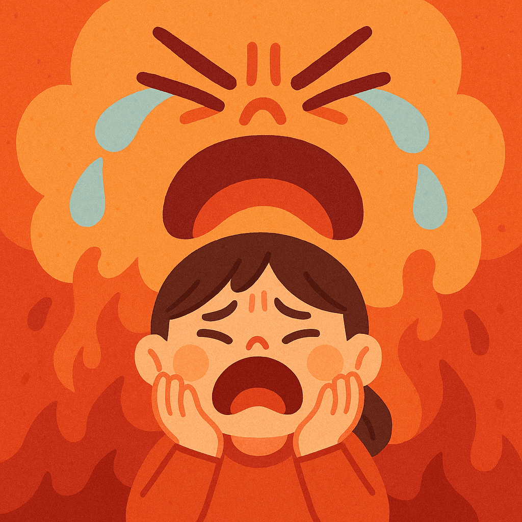 죄책감을 느끼는 꿈해몽