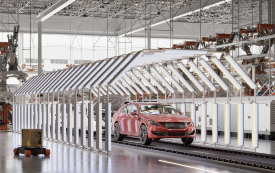 자동차 정기검사