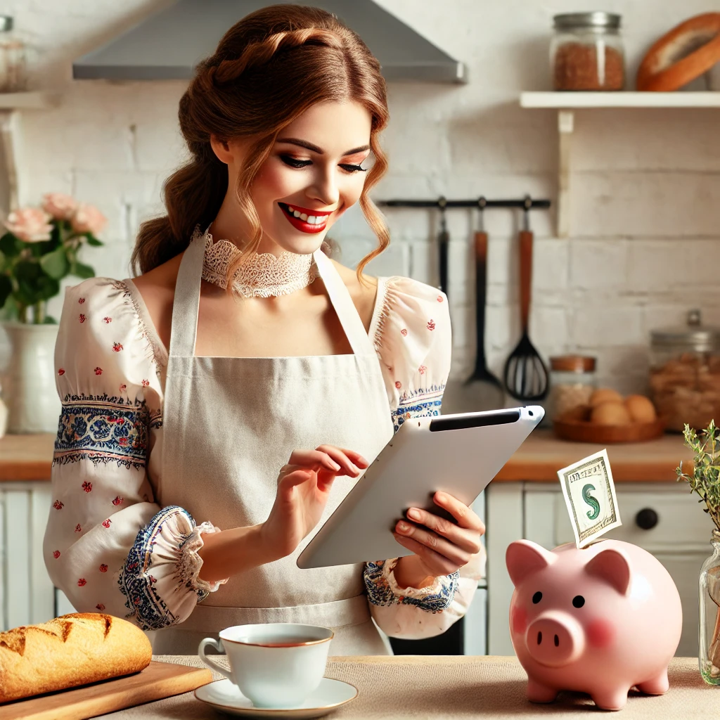 주부도 가능한 챗GPT활용법 관련 이미지