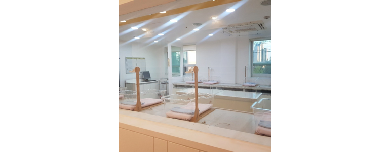 수원 영통구 산후조리원