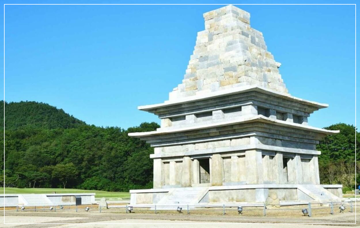 익산 가볼만한곳 베스트10 익산 미륵사지