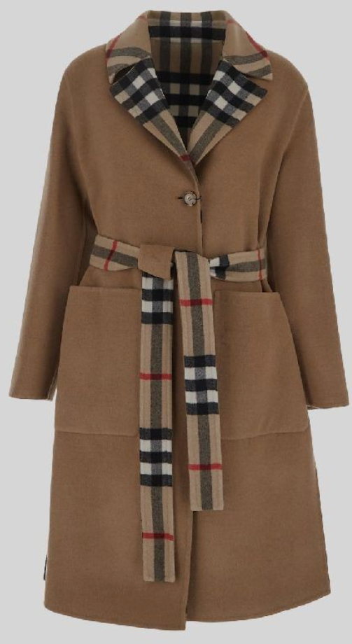 버버리 (Burberry)