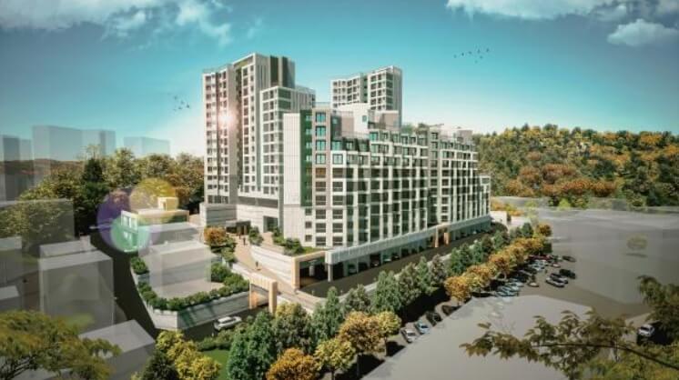 개봉루브루 청약 정보 알아보기