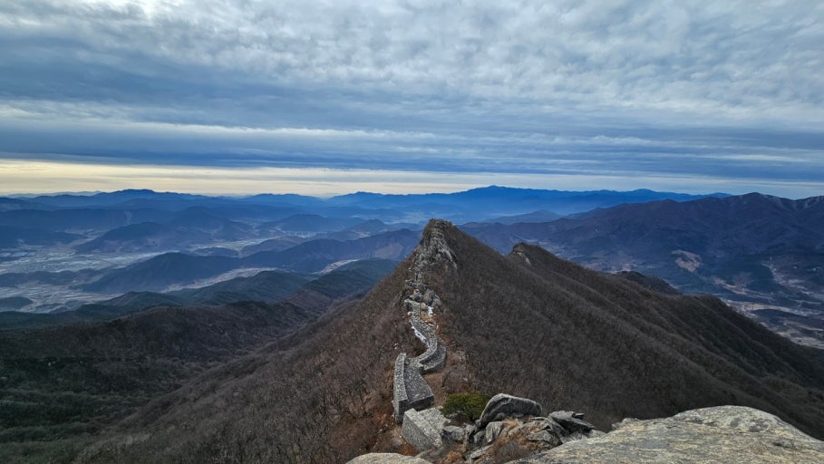 황석산