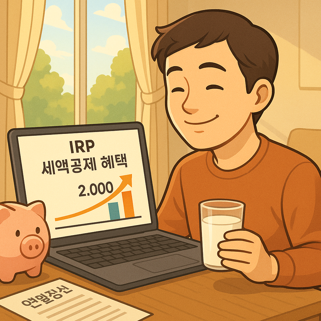 금리에 다른 투자 전략 이미지