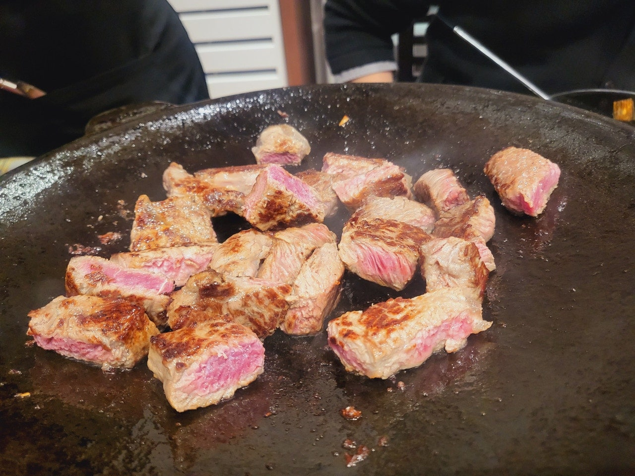 성시경먹을텐데 해봉정육 삼성역 맛집 삼성 회식 소고기 맛집 삼성역 한우 데이트 추천 삼성역 고깃집 고품질 한우 삼성역 회식 맛집