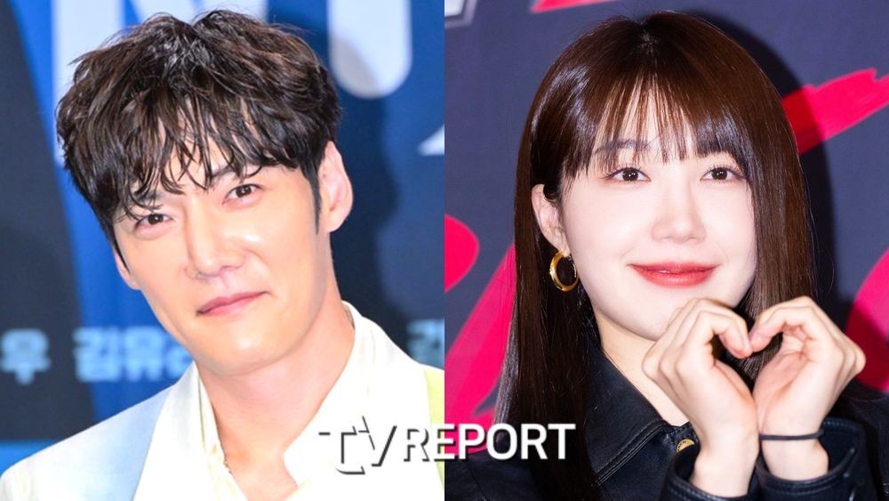 정은지 최진혁 열애설