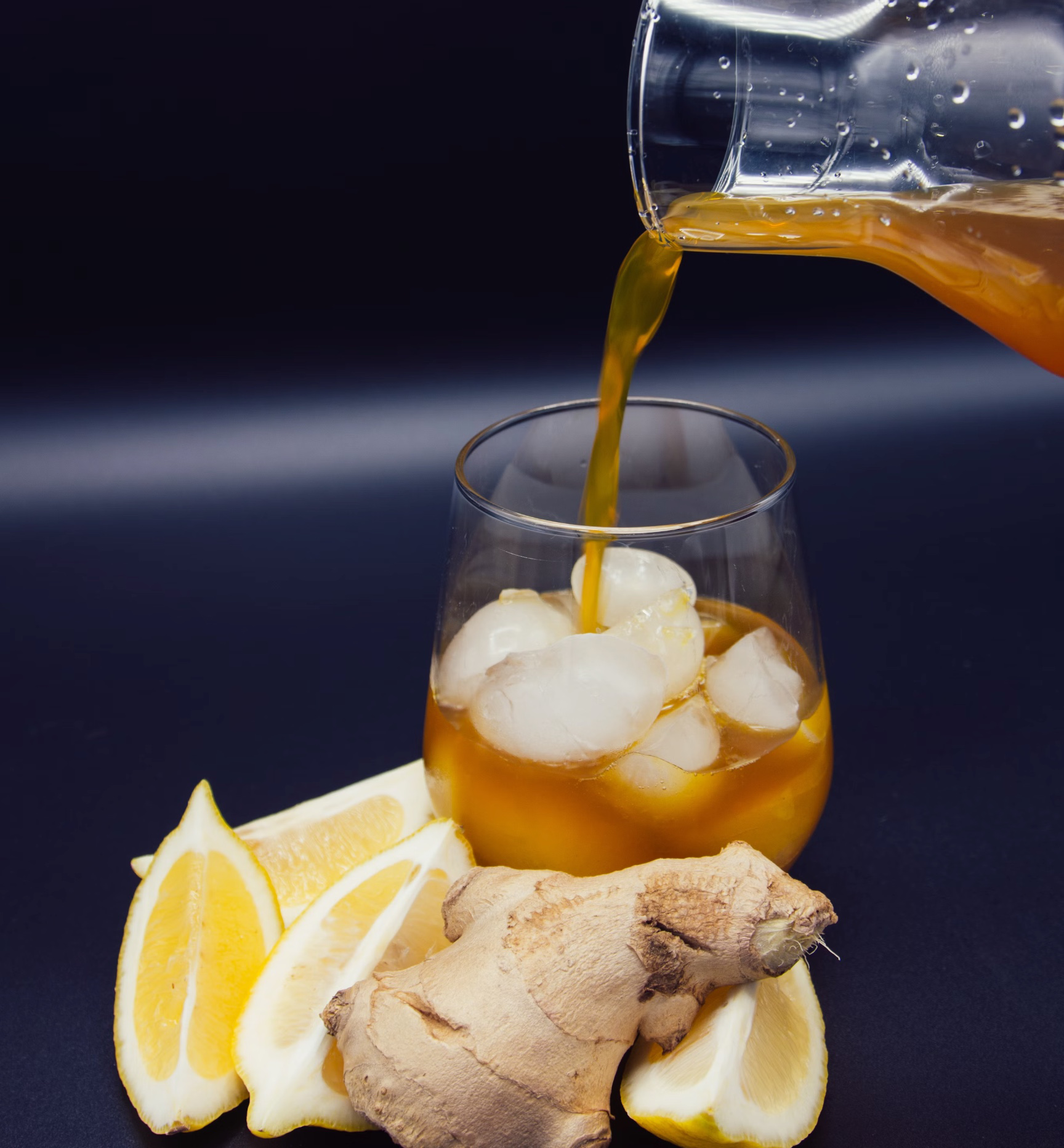 붓기 빠지는 차