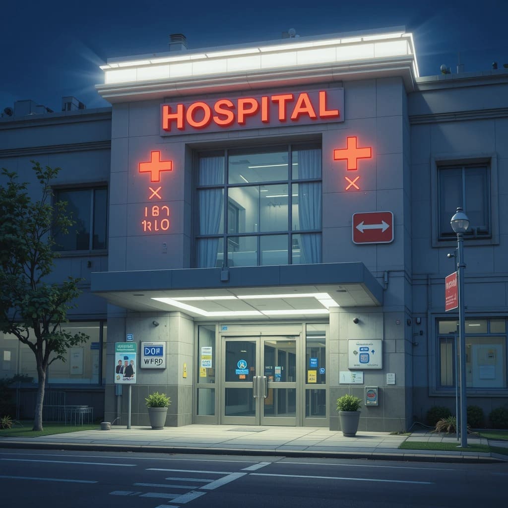 서울 지하철 5호선 방화사건