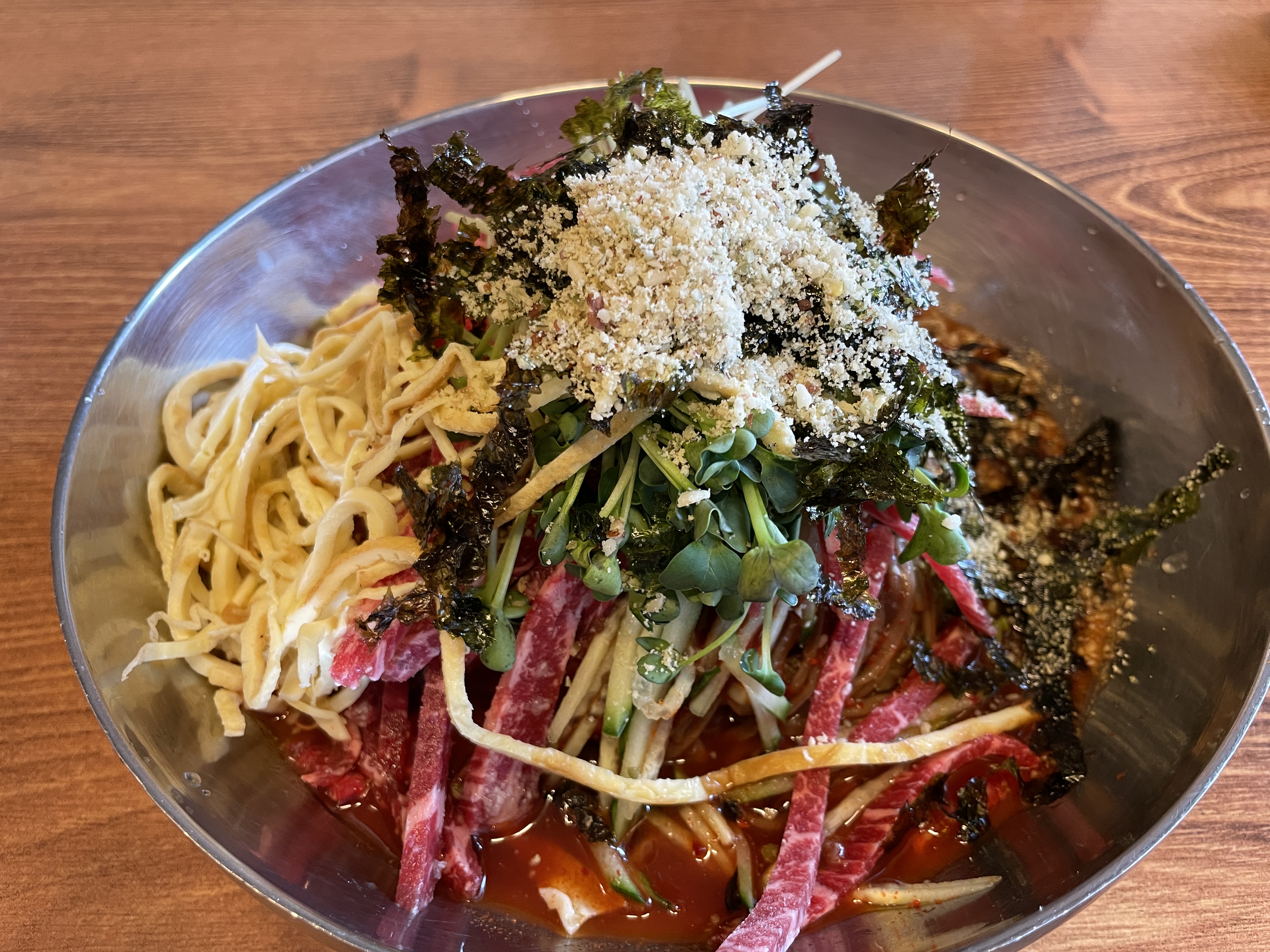 파주 맛집 선불후면