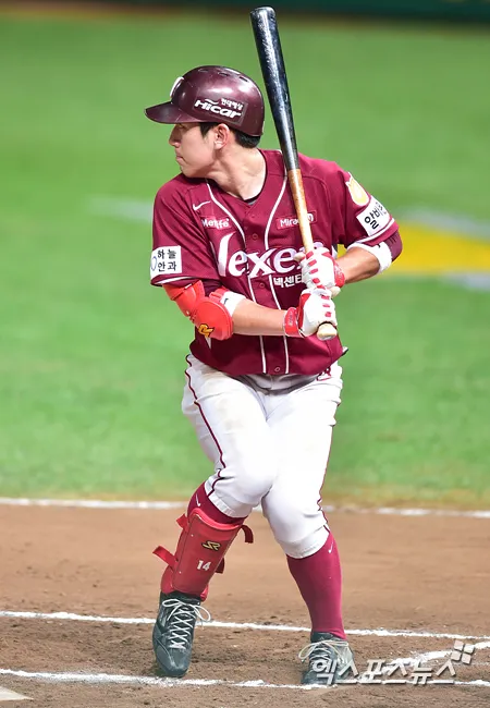 한국 프로야구(KBO리그) 타자 부분 한 시즌 역대 최다 안타 TOP 7