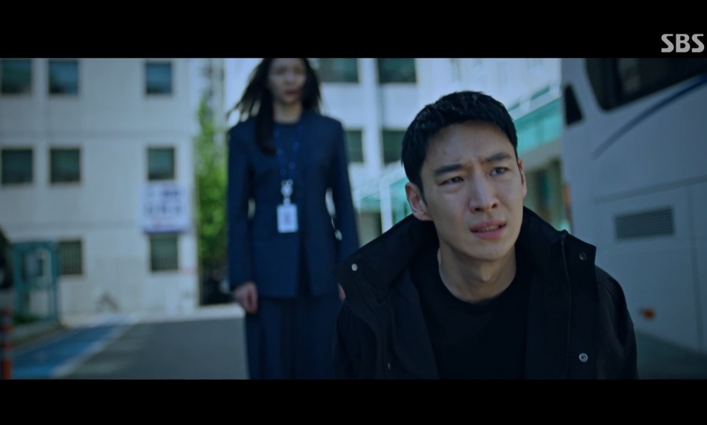 모범택시 15회 줄거리 다시보기