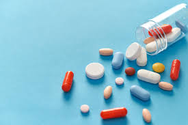 소염진통제 종류