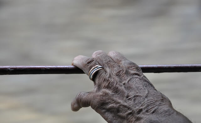 장기요양등급 인정등급 판정 기준