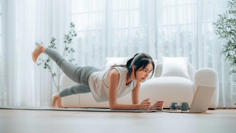 살 빼기 운동 장소