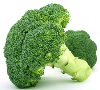 글루타치온 많이 든 채소: 브로콜리