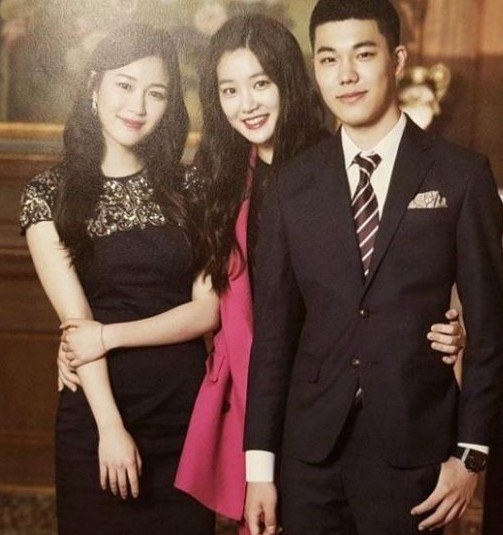 견미리 백반기행