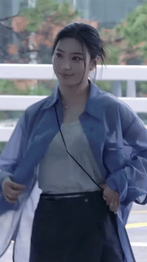 fromis_9 Saerom