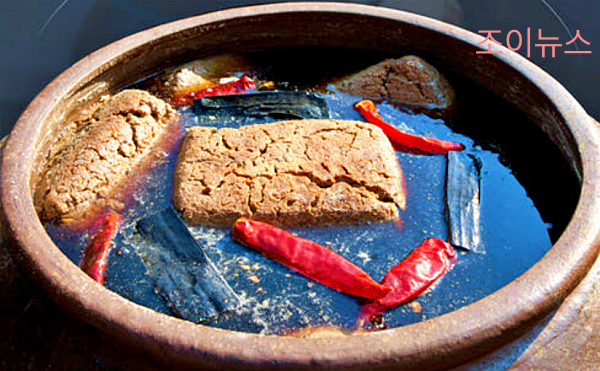 간장의 정체, 3가지 간장의 특징과 차이점