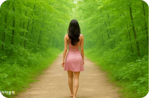 너무 아픈 사랑은 사랑이 아니었음을