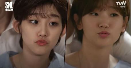 박소담 김현주