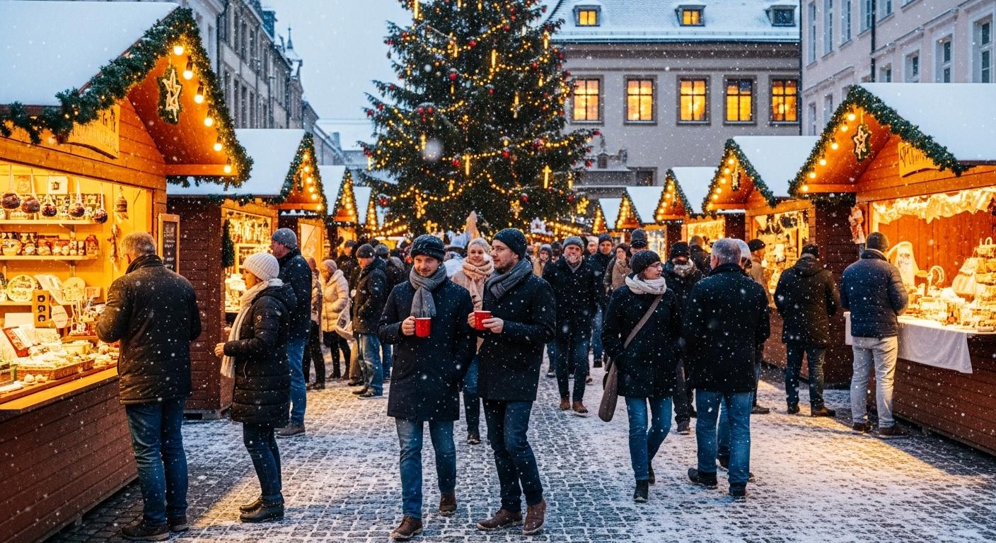 겨울 해외여행지