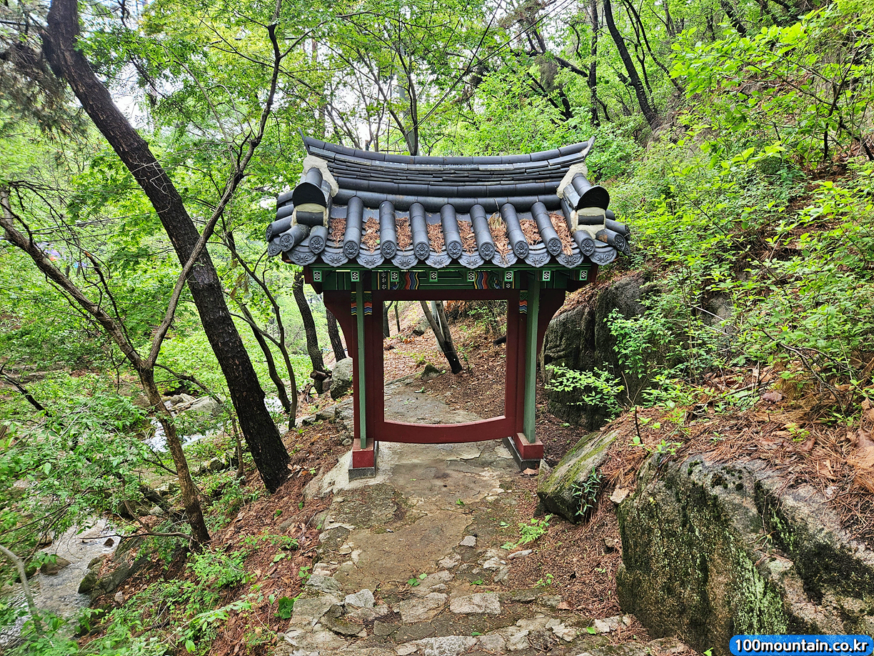 무당문
