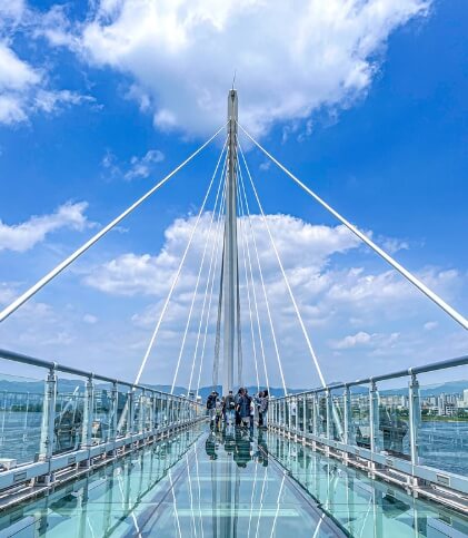 춘천 가볼만한곳 베스트 10