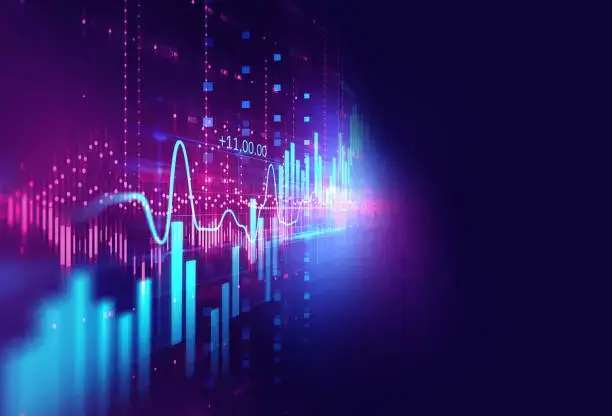 미국 주식시장 주요지수 - S&amp;P 500 지수&amp;#44; 다우존스 지수&amp;#44; 나스닥 지수