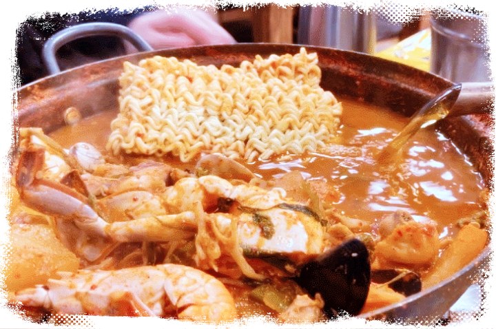 생방송투데이-제주왕갈치구이-산더미-해물탕-맛집