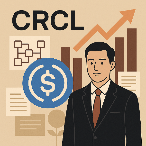 써클 인터넷 그룹 주가 전망 투자 분석