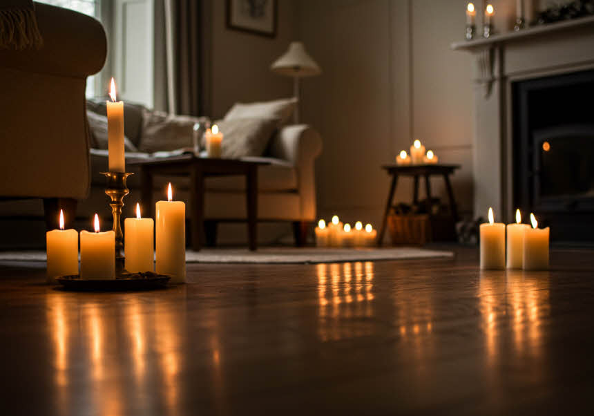 불안한 마음 다스리기: 불안을 이겨내는 실용적인 방법